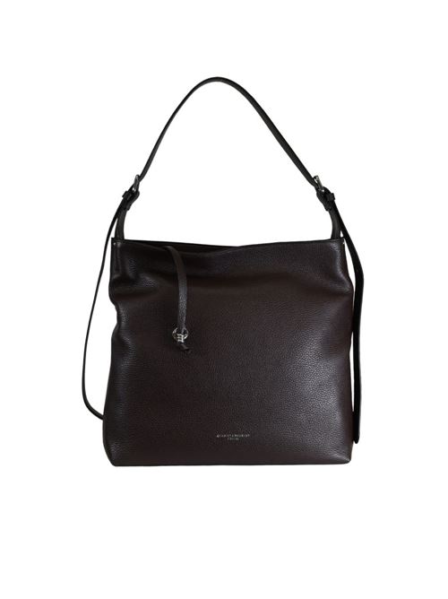 Barbara Schultertasche GIANNI CHIARINI | BS12355COMMGRN2107